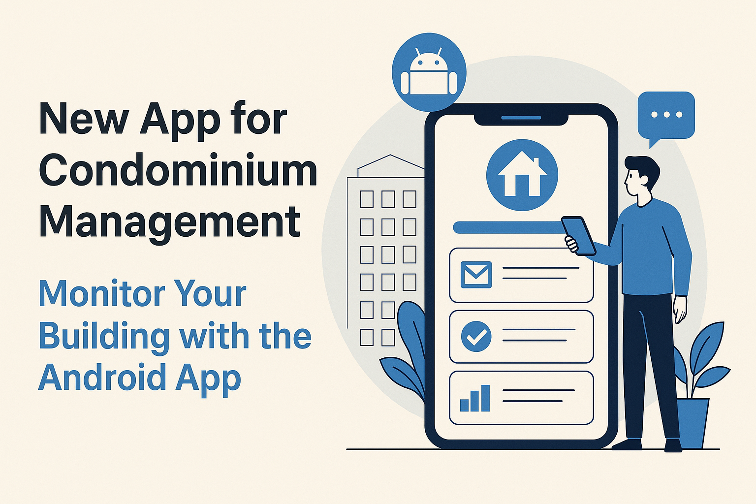 L'App per Condòmini: Più Trasparenza e Controllo del Condominio, Direttamente dallo Smartphone