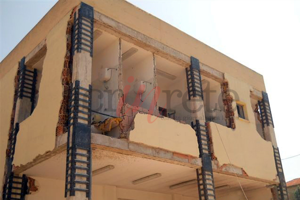 Adeguamento sismico degli edifici condominiali: le ultime novità