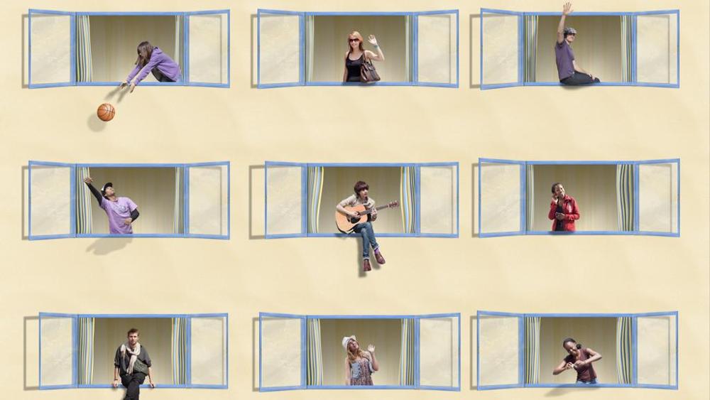 Risolvere i problemi di rumori e disturbi all'interno del condominio