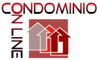 Logo condomini on-line